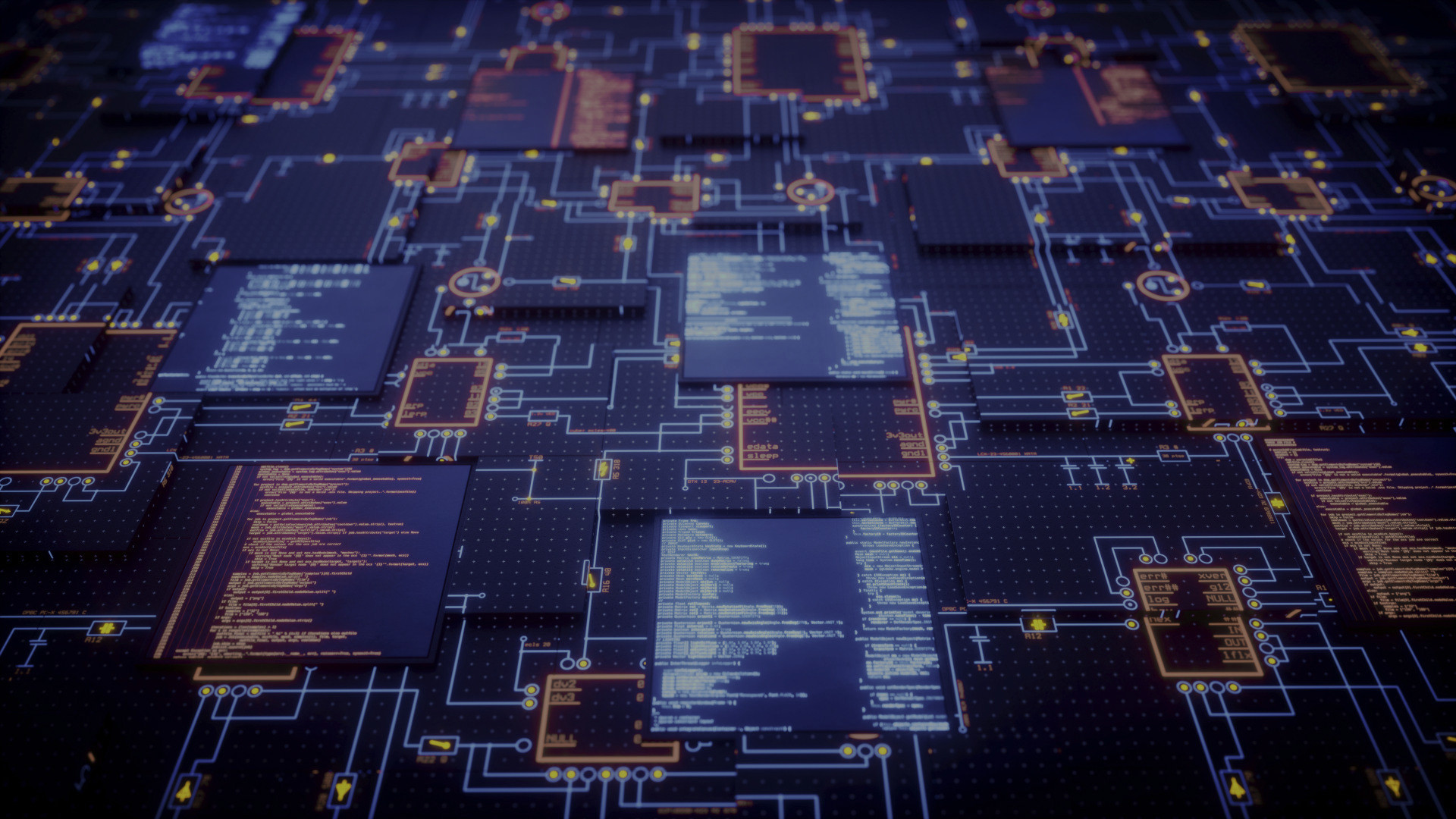 PRIM blockchain & ML - Prime your business